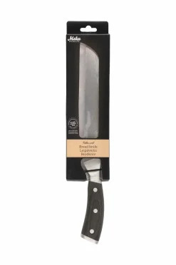 Maku Kitchen Life Brødkniv 20 cm