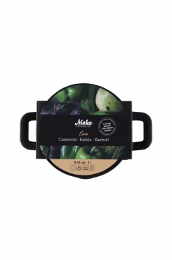 Maku Kitchen Life Kasserolle 20 cm 3 L