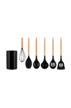 Maku Kitchen Life Køkkenredskaber 7 dele