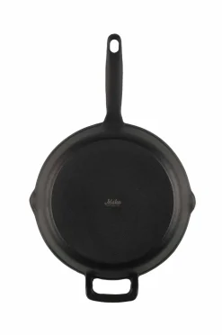 Maku Kitchen Life Støbejernspande 26 cm