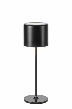 Markslöjd Genopladelig bordlampe Filo