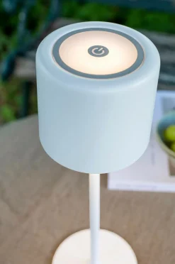 Markslöjd Genopladelig bordlampe Filo