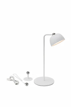 Markslöjd Genopladelig bordlampe Diverse 3-i-1 1L