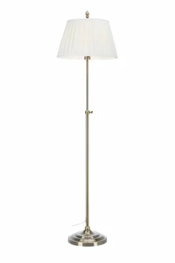 Markslöjd Gulvlampe Oxford