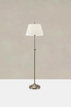 Markslöjd Gulvlampe Oxford