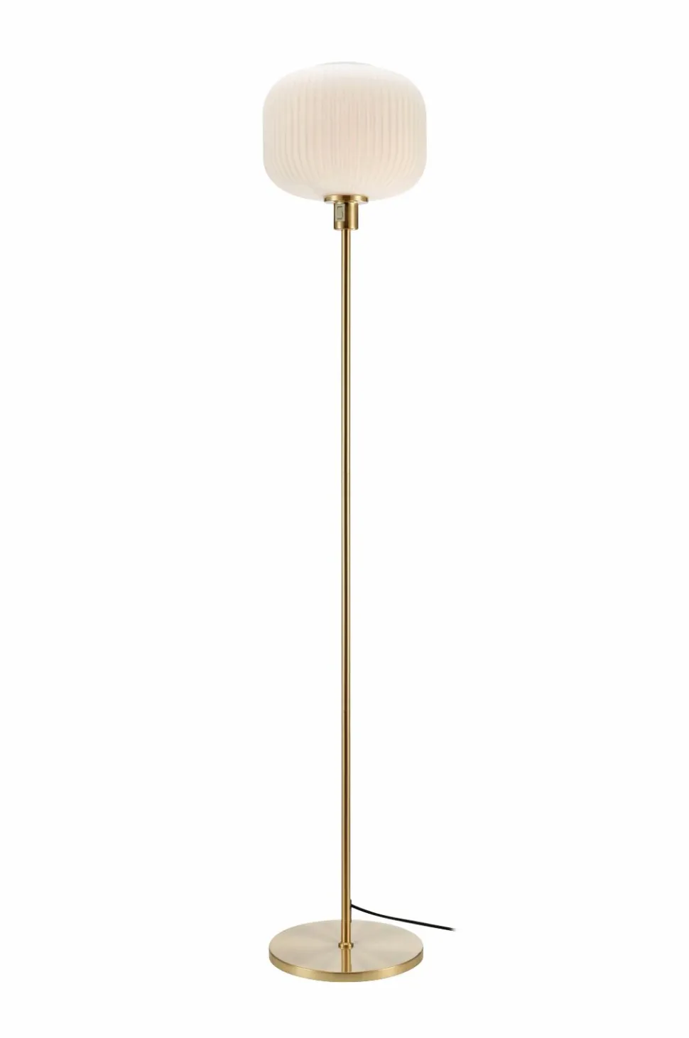 Markslöjd Gulvlampe Sober