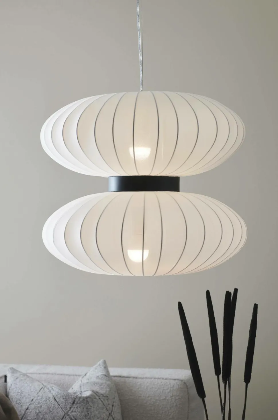 Markslöjd Loftlampe DABURU 2L