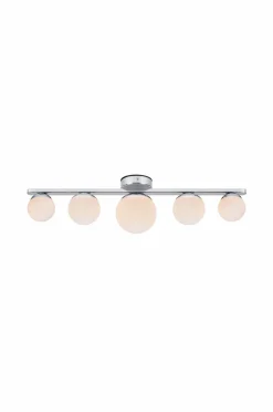 Markslöjd Loftlampe Puro 5L, IP44
