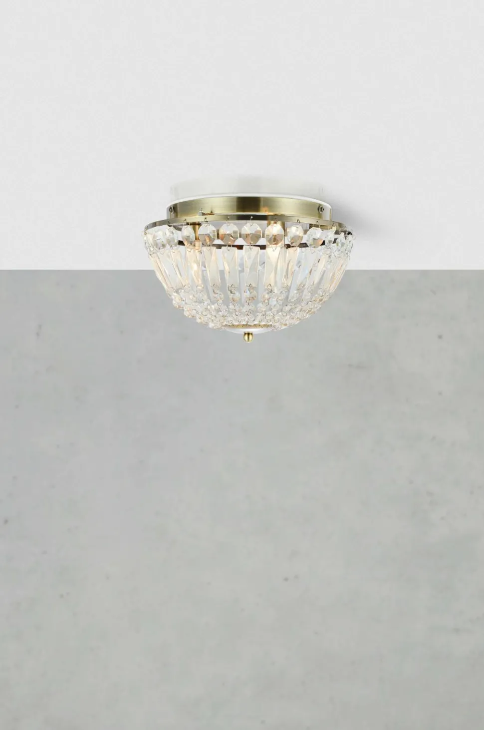 Markslöjd Loftslampe Estelle