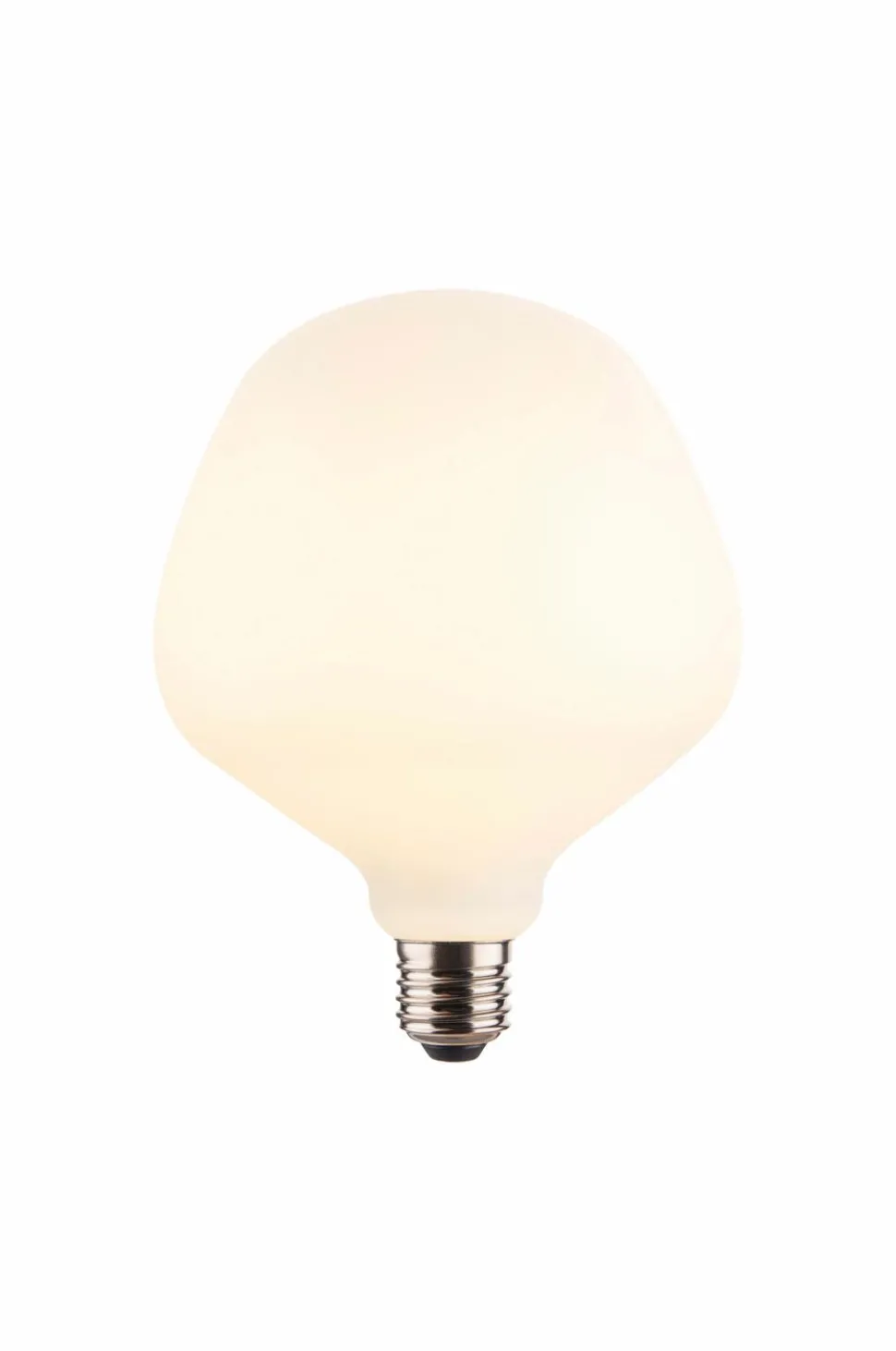 Markslöjd Lyskilde Opal E27 5W LED 132 mm