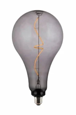 Markslöjd Lyskilde Pear E27 4W Soft LED 168 mm