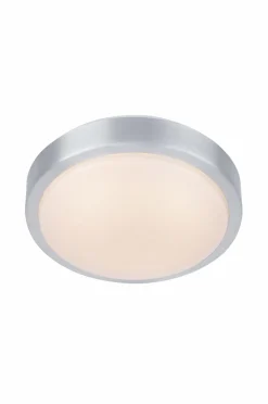 Markslöjd MOON Plafond 22 cm LED Alu/Hvid