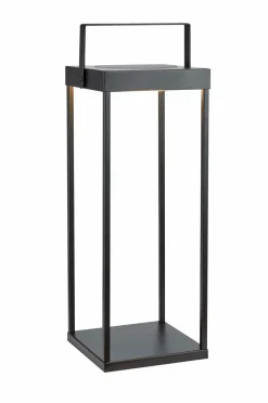 Markslöjd Solcelle lanterne Pure 553cm