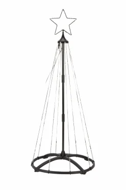 Markslöjd Træ Abeto 1,2m 90L LED
