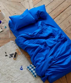 Midnatt Stræklagen Siesta