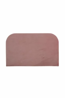Mille Notti Sengegavl Bianca Velour