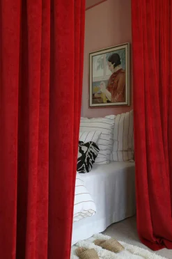 Mimou Gardin Velour