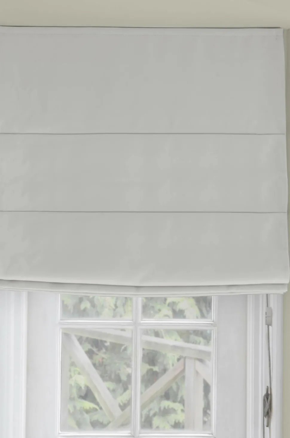 Mimou Liftgardin Hotel Dim Out 220 cm høj