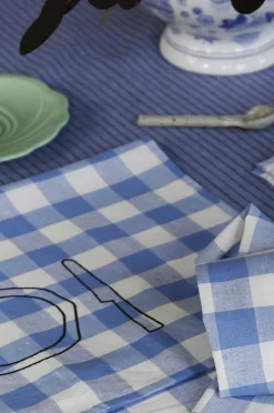 Mimou Tehåndklæde Plate