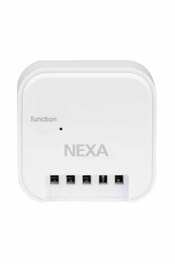 Nexa Indbygget modtager Wbd-01 Smart Dimmer 250w System Nexa 2 Wifi/433