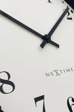 NeXtime Vægur Dickens 30 cm