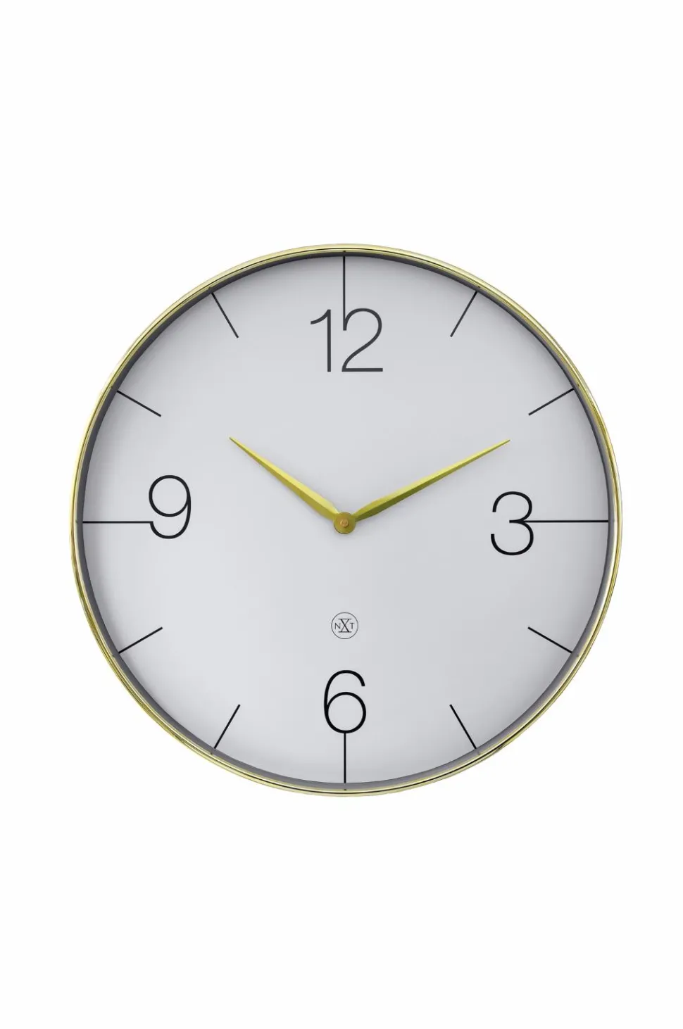 NeXtime Vægur Finesse Stor Nxt 51 cm