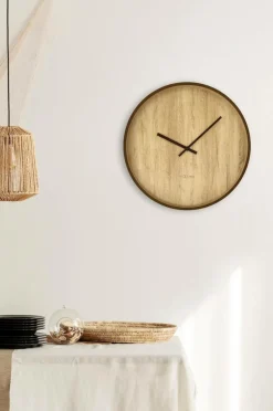 NeXtime Vægur Oslo Large 50 cm