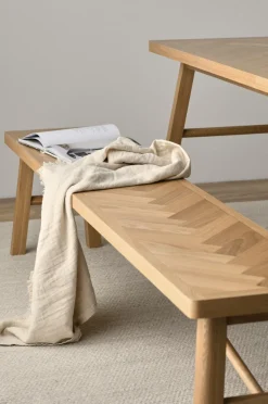 NORDFORM Bænk Ceylon