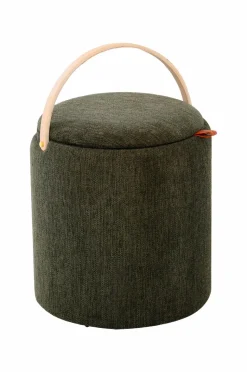 Nordic Furniture Group Puf med opbevaring Lykke