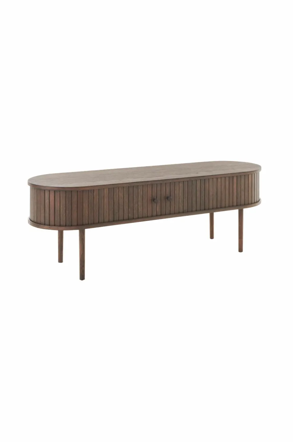 Nordic Furniture Group Tv-bænk Slide