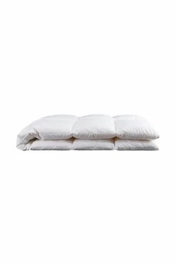 Norsk Dun Dyne 100 % andedun Medium