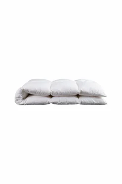 Norsk Dun Dyne 50 % andedun varm