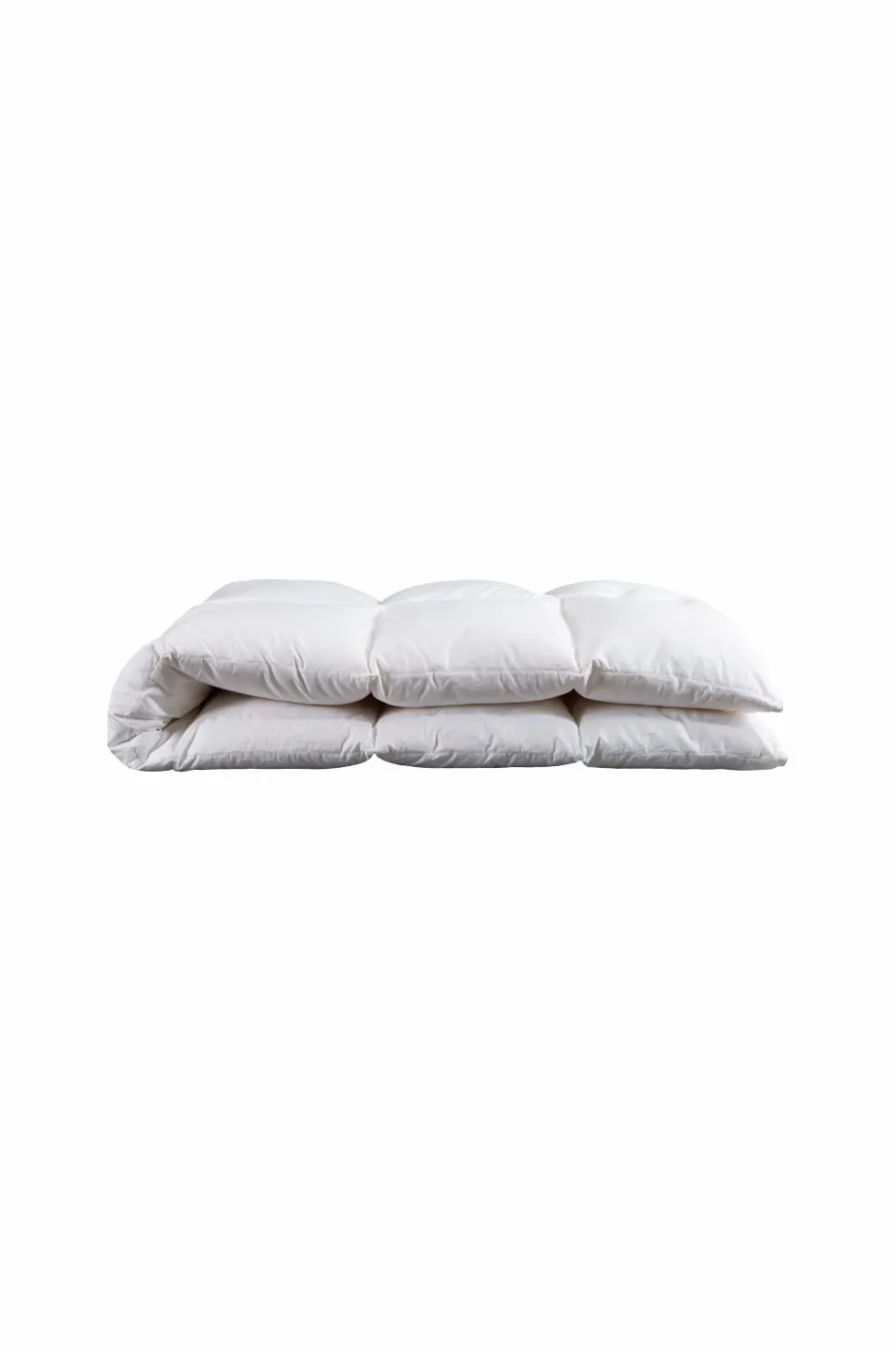 Norsk Dun Dyne 50 % andedun varm