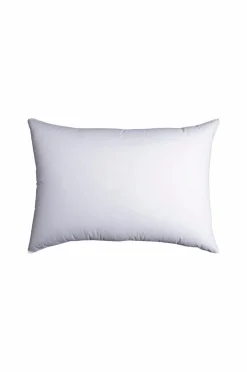 Norsk Dun Pude 50 % andedun Medium 3-kammer