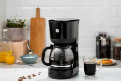 OBH Nordica Kaffemaskine 1,5 Daybreak 2296 1000 watt