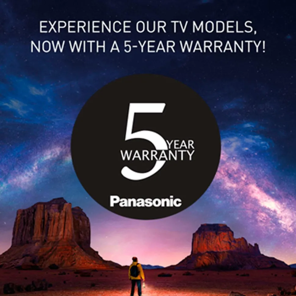 Panasonic LED-TV 32 Tv-32s55 Lcd-led Fhd Smart Fire OS