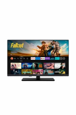 Panasonic LED-TV 32 Tv-32s55 Lcd-led Fhd Smart Fire OS