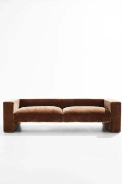 Pastill Alan sofa 3pers