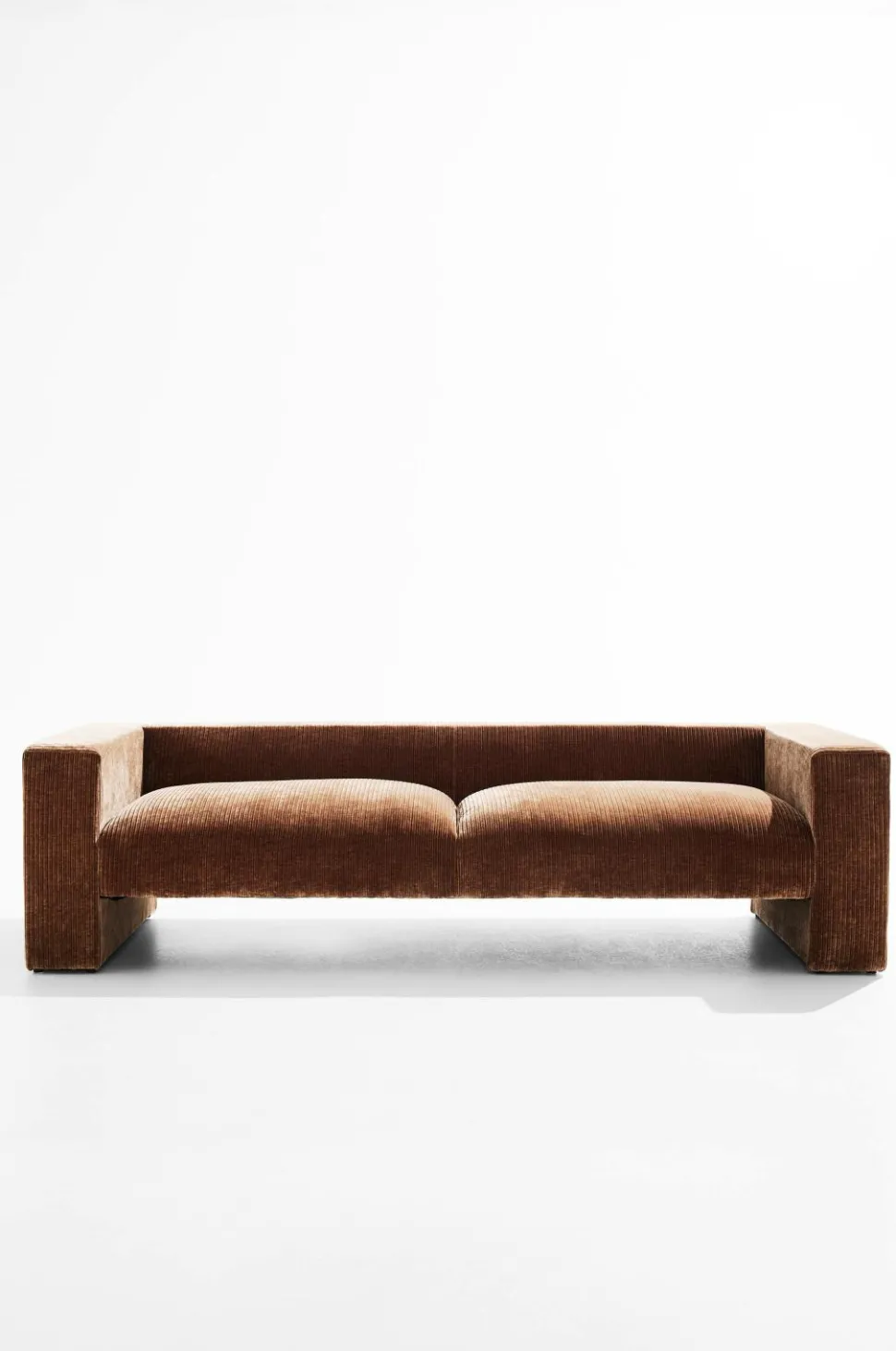 Pastill Alan sofa 3pers