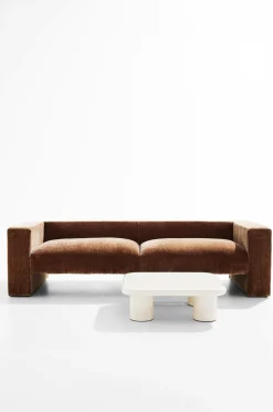 Pastill Alan sofa 3pers