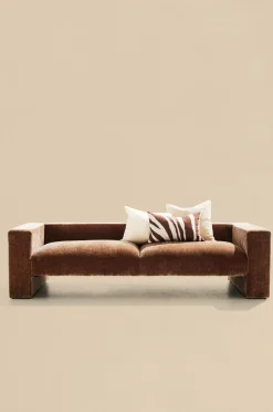 Pastill Alan sofa 3pers