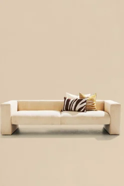Pastill Alan sofa 3pers
