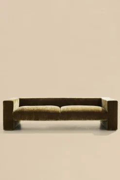 Pastill Alan sofa 3pers