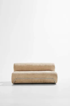 Pastill Archie 2-personers sofa