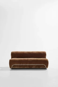 Pastill Archie 2-personers sofa