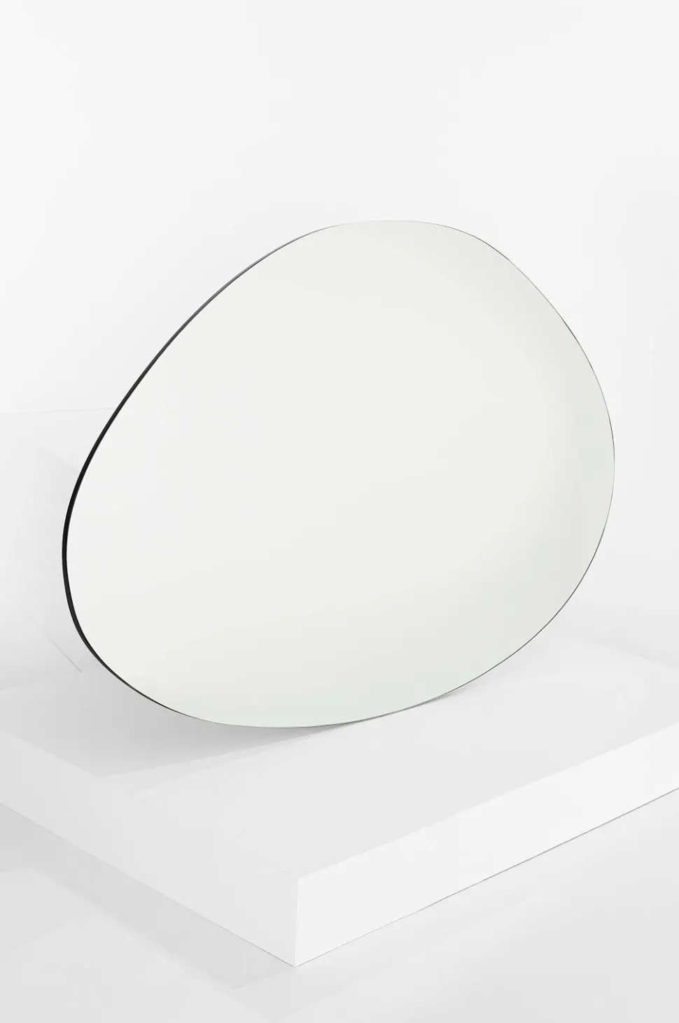 Pastill Belle Bold spejl 150x100 cm