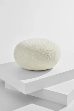 Pastill Bloom puff ø 72 cm