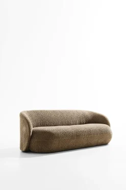 Pastill Bloom sofa 3 pers