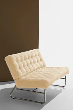 Pastill Luca loungesofa 2-personers