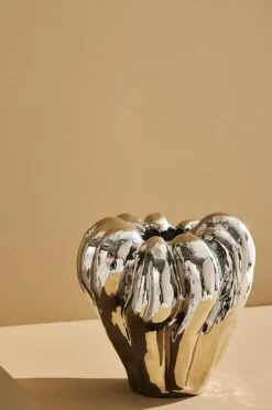 Pastill Ruth Bold vase